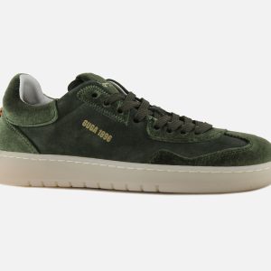 GUGA SNEAKER HERBAL GREEN – Image 2