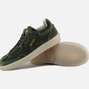GUGA SNEAKER HERBAL GREEN – Image 5