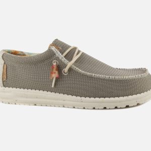 WALLY KNIT DESERT BROWN – Image 2