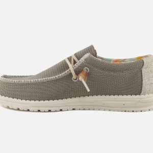 WALLY KNIT DESERT BROWN – Image 4