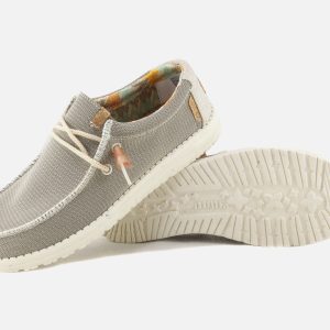 WALLY KNIT DESERT BROWN – Image 5