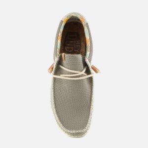 WALLY KNIT DESERT BROWN – Image 6