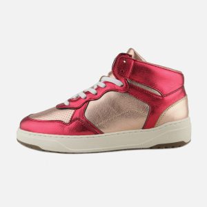 FARTLEK GRANITA METAL RED - Image 1