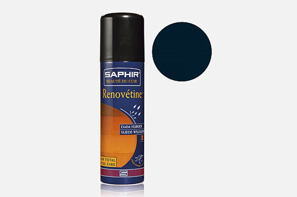 RENOVETINE BLEU MARINE