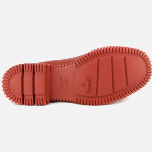 PIX CHELSEA BROWN RED SOLE – Image 5