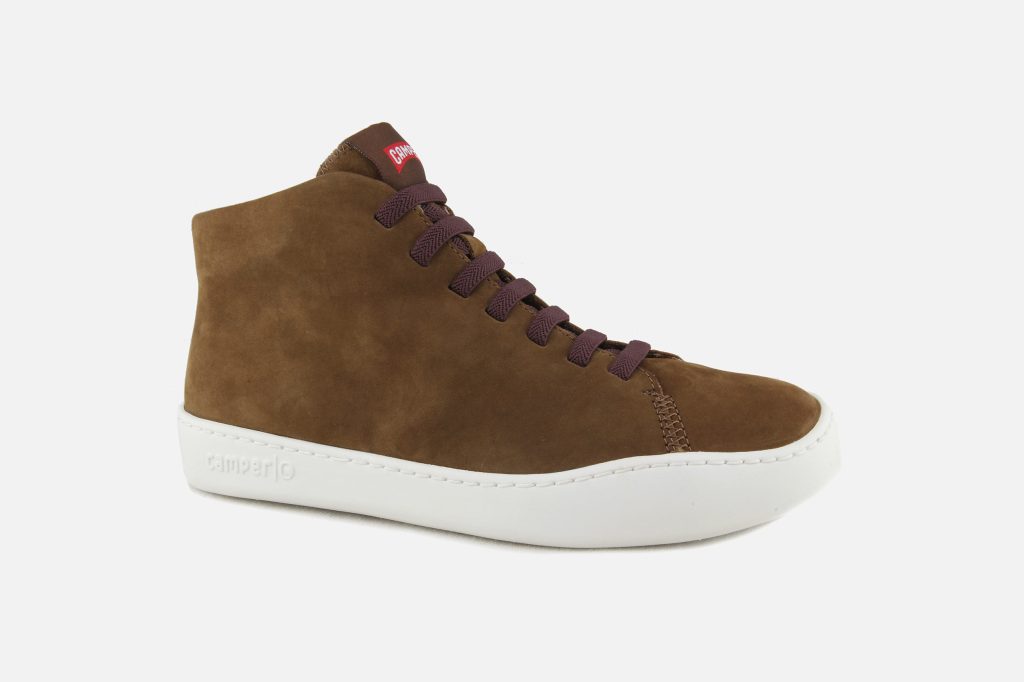 TOURING MID CAMEL FARO