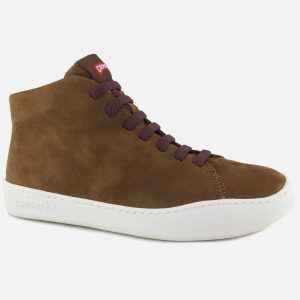 TOURING MID CAMEL FARO - Image 2