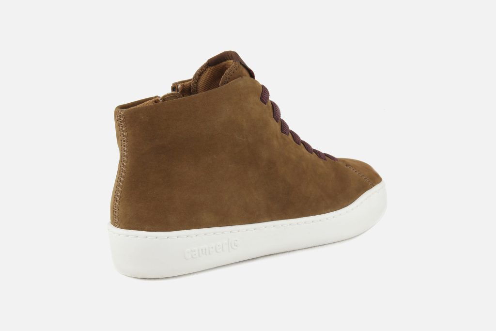 TOURING MID CAMEL FARO