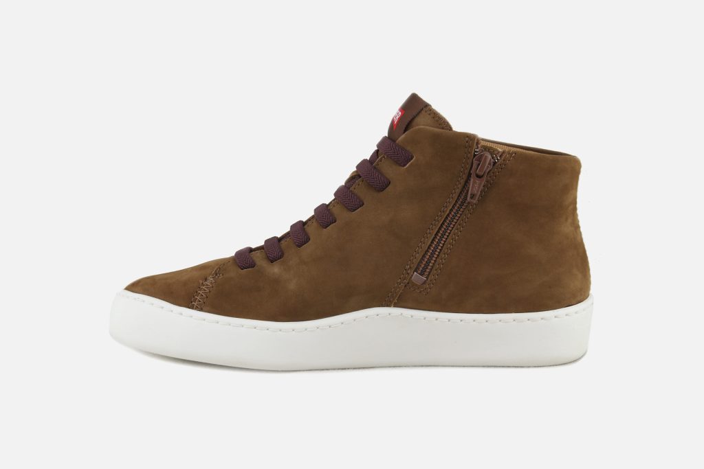 TOURING MID CAMEL FARO