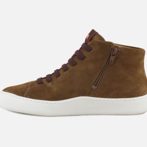 TOURING MID CAMEL FARO - Image 4