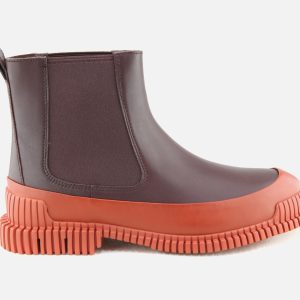 PIX CHELSEA BROWN RED SOLE MAN - Image 1