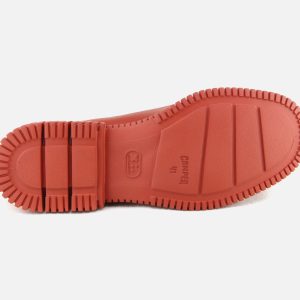PIX CHELSEA BROWN RED SOLE MAN - Image 5