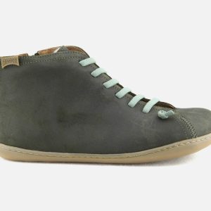 PEU CAMI HI KAKI UFO – Image 1