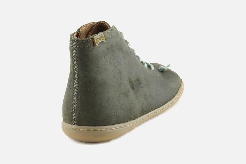PEU CAMI HI KAKI UFO