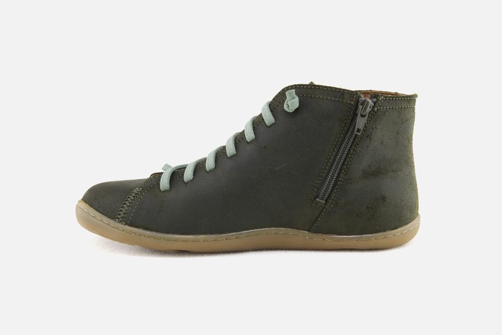 PEU CAMI HI KAKI UFO