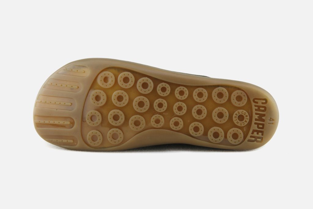 PEU CAMI HI KAKI UFO