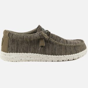 WALLY SOX BROWN - Image 1