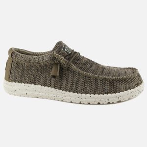 WALLY SOX BROWN - Image 2