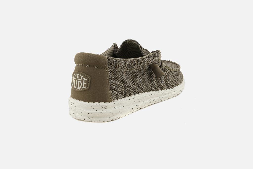 WALLY SOX BROWN