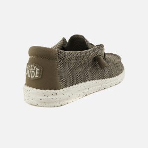 WALLY SOX BROWN - Image 3