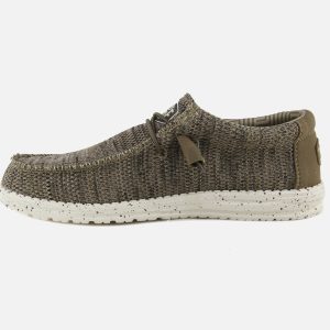 WALLY SOX BROWN - Image 4
