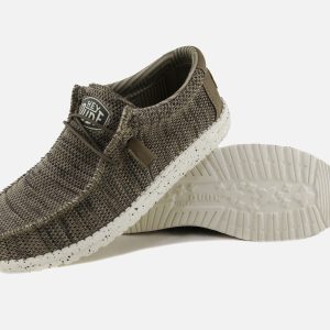WALLY SOX BROWN - Image 5