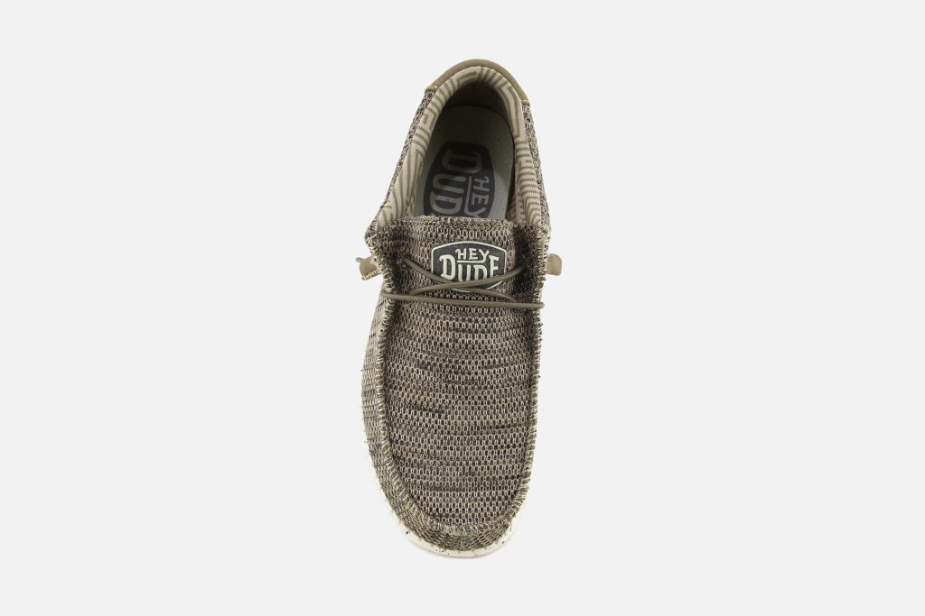 WALLY SOX BROWN