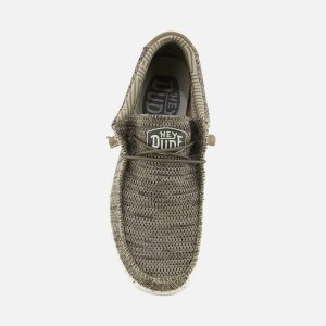 WALLY SOX BROWN - Image 6