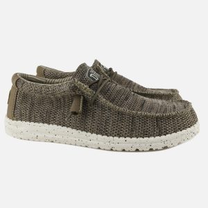 WALLY SOX BROWN - Image 7
