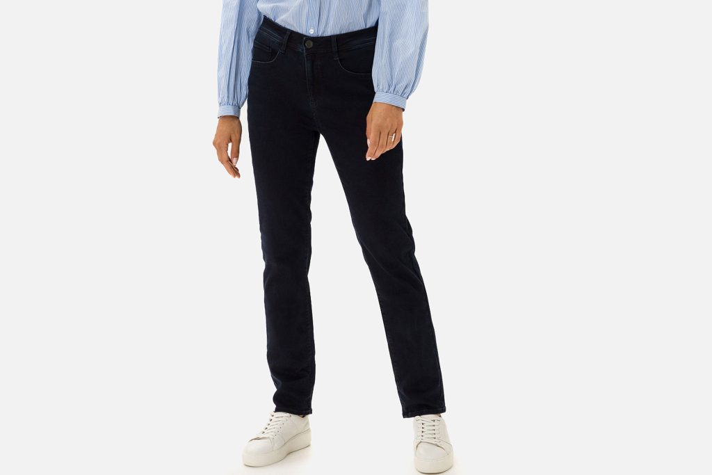 MARY 70 DARK BLUE