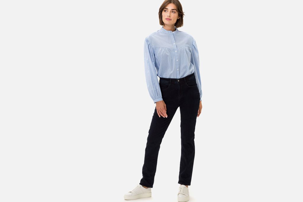 MARY 70 DARK BLUE