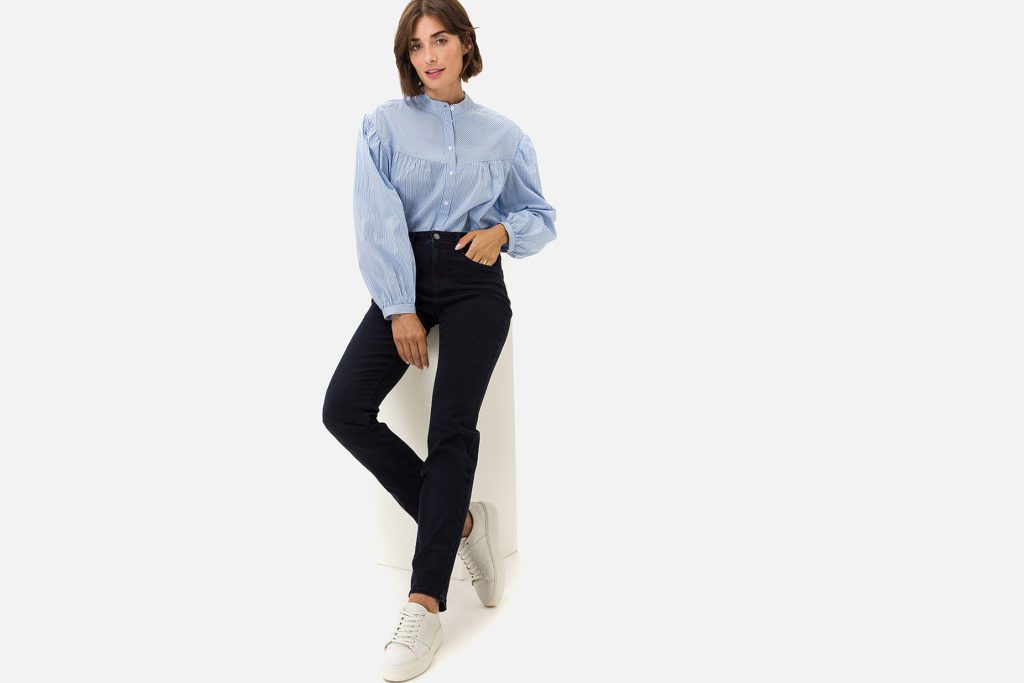 MARY 70 DARK BLUE