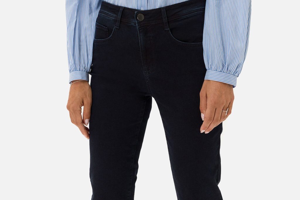 MARY 70 DARK BLUE