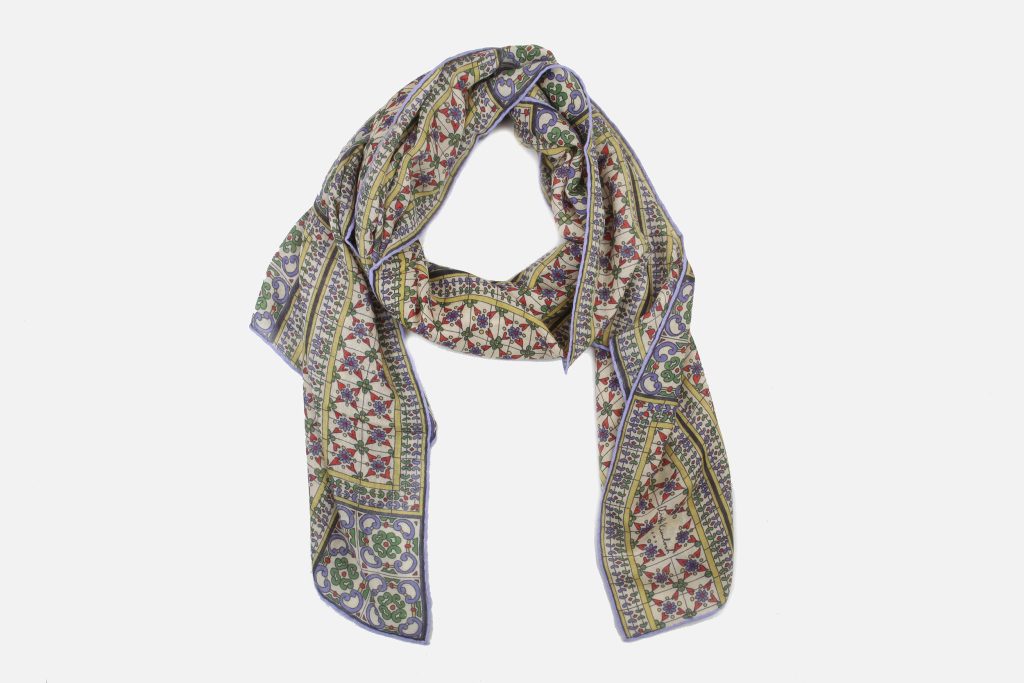 FOULARD BELEM