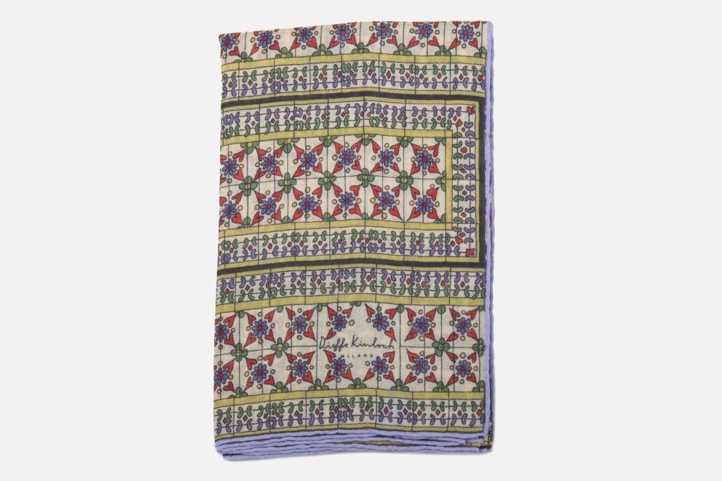 FOULARD BELEM