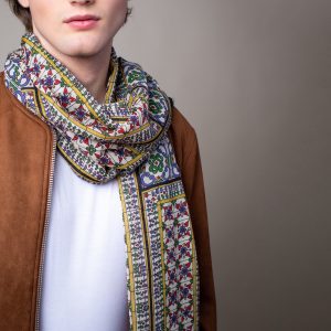 FOULARD BELEM – Image 3