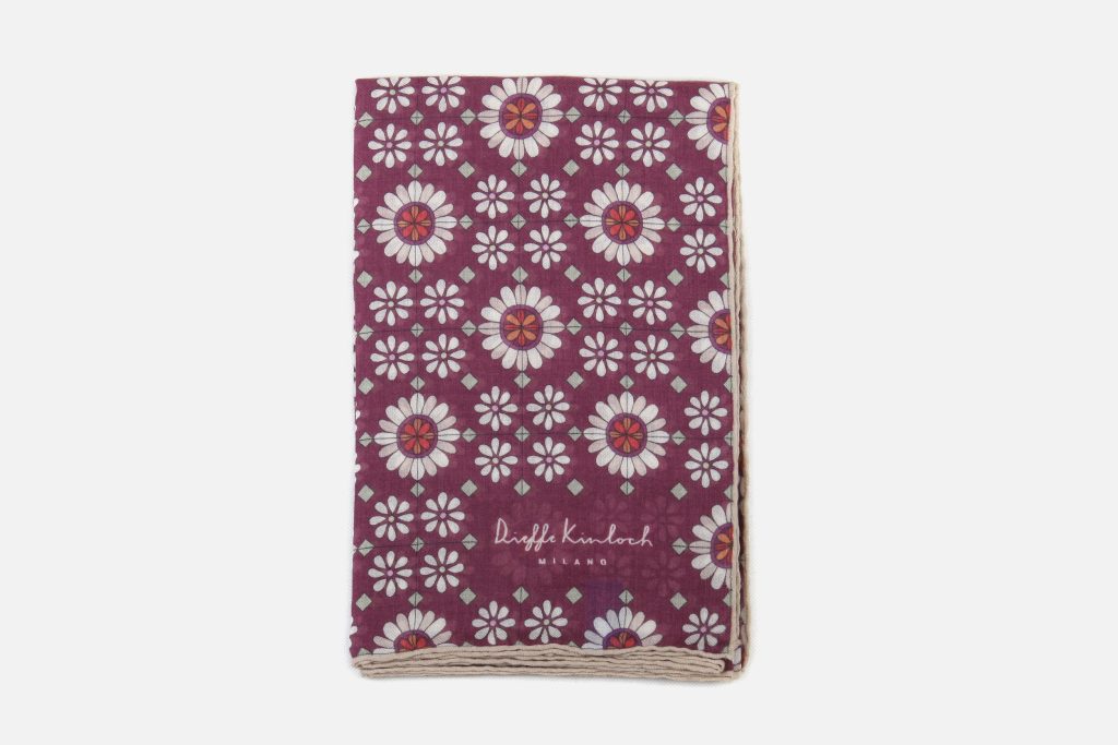 FOULARD AVENIDAS