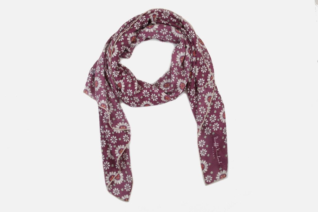 FOULARD AVENIDAS