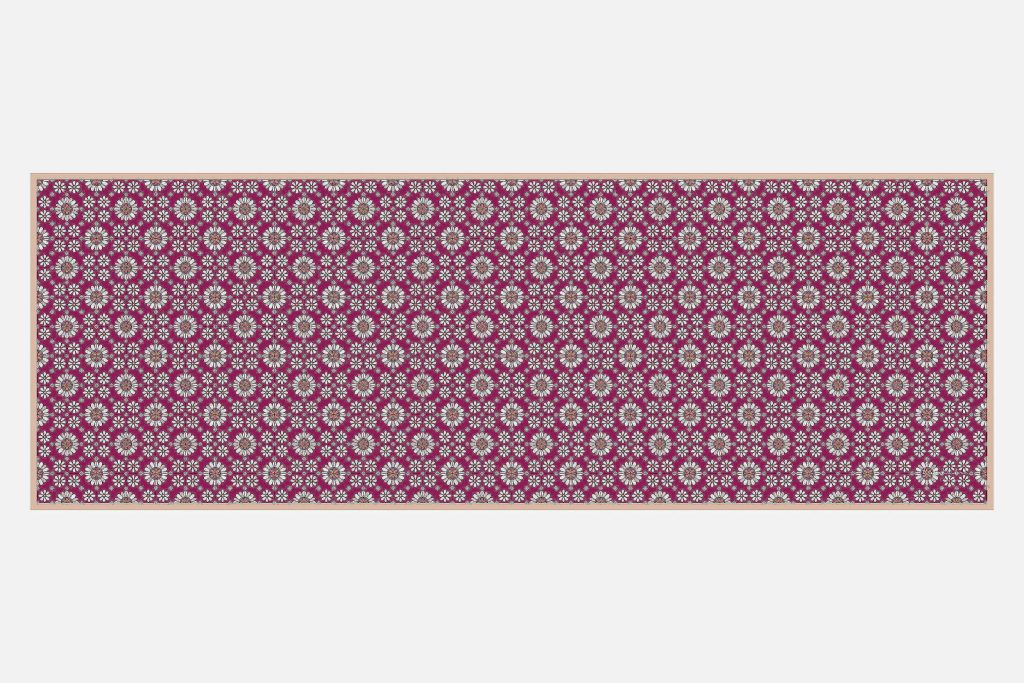 FOULARD AVENIDAS