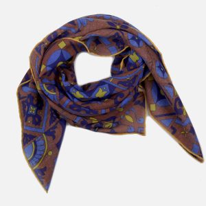 FOULARD VASCO – Image 1