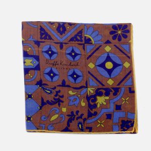 FOULARD VASCO – Image 2