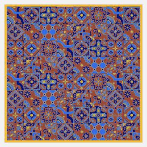 FOULARD VASCO – Image 3