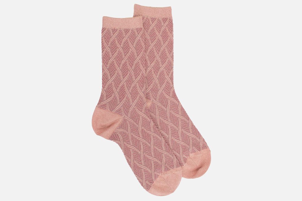 TRESSAGE 514319 F PRALINE