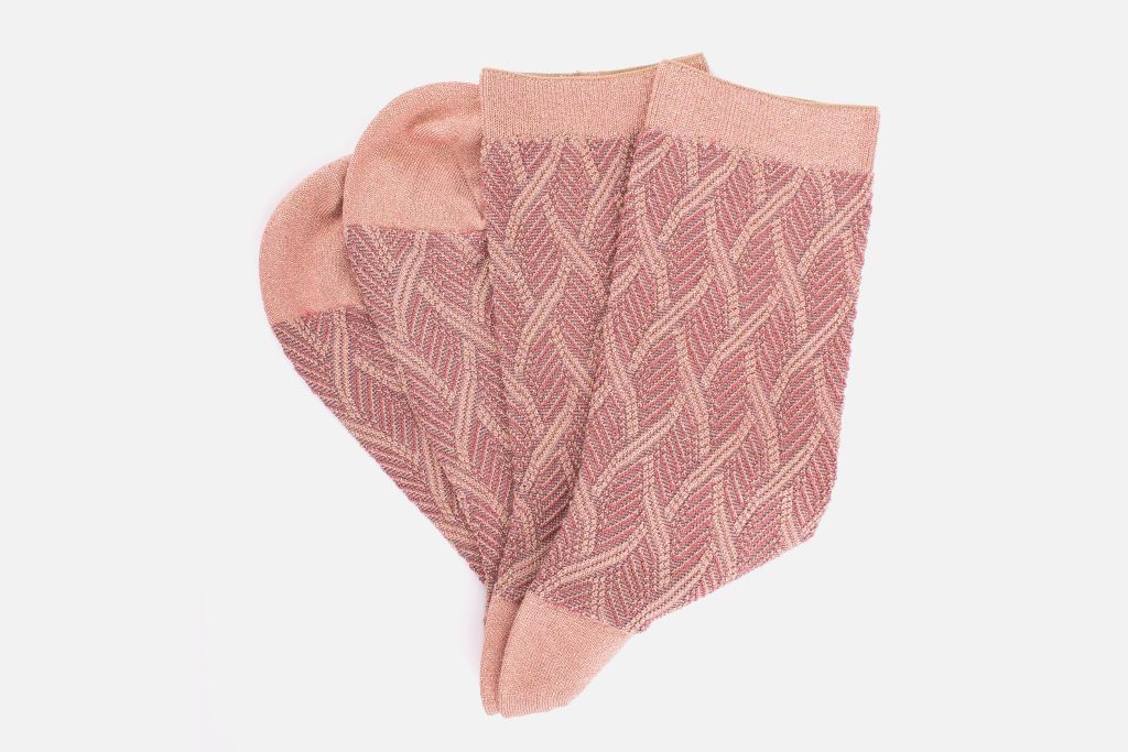 TRESSAGE 514319 F PRALINE