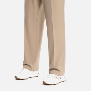 HOGAN H601 WHITE TAN - Image 6