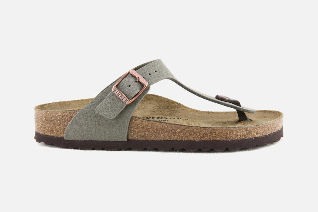 GIZEH BIRKIBUCK STONE NARROW