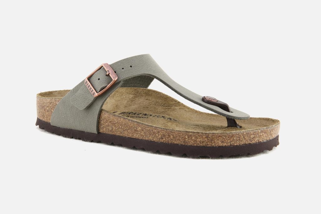 GIZEH BIRKIBUCK STONE NARROW