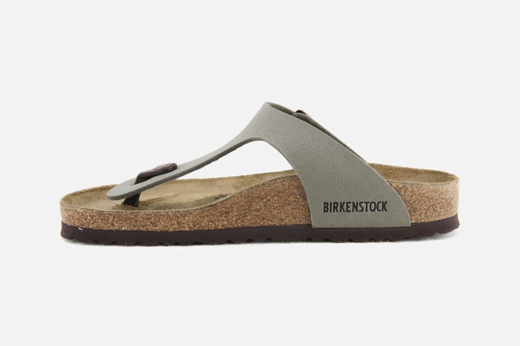 GIZEH BIRKIBUCK STONE NARROW
