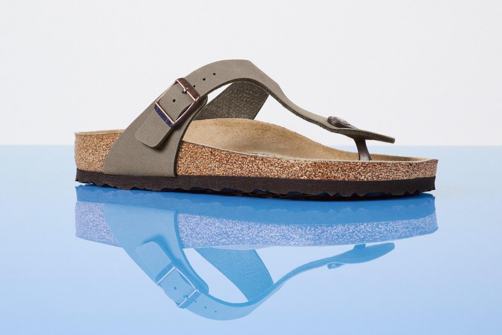 GIZEH BIRKIBUCK STONE NARROW