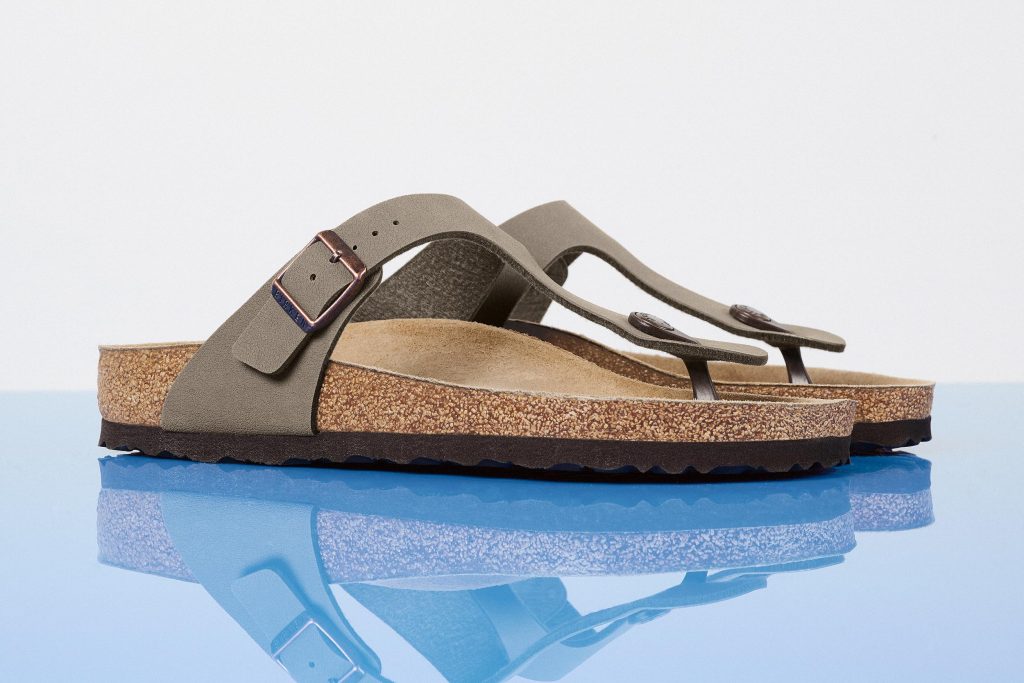 GIZEH BIRKIBUCK STONE NARROW